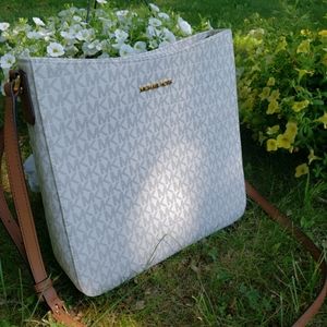 Michael Kors crossbody bag